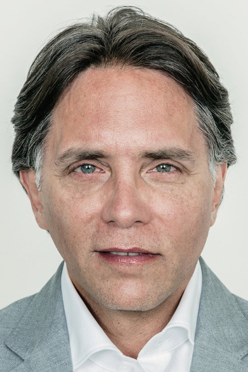 Photo of Keith Raniere, Acting