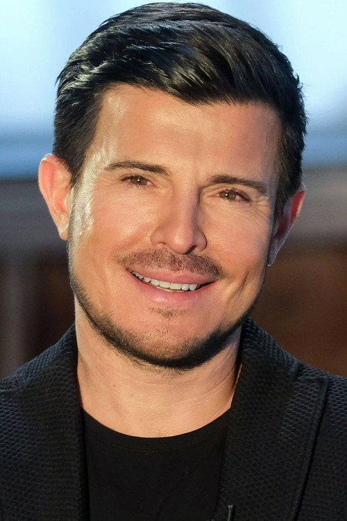 Photo of Vincent Niclo, Acting