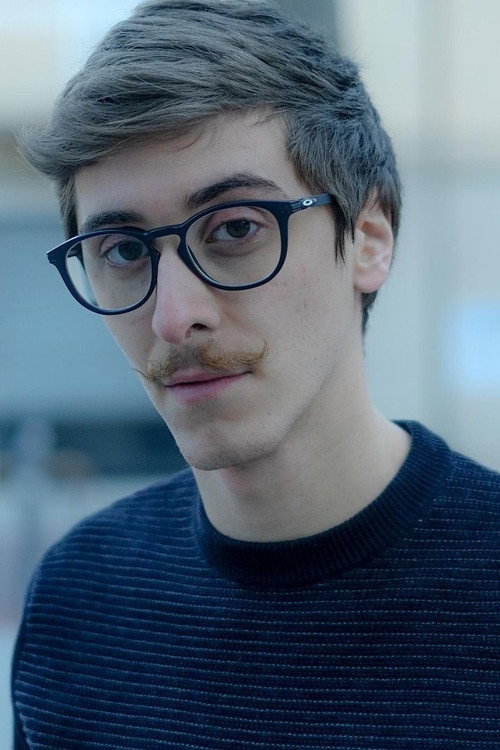 Photo of Luca Botte, Acting