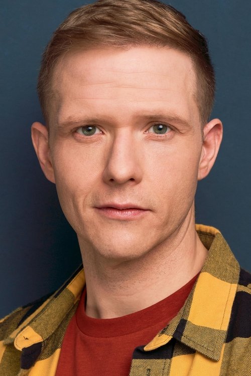 Photo of John N. Dixon, Acting