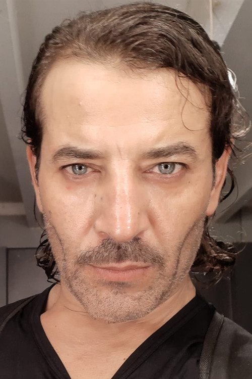 Photo of Bahram Aloui, Acting