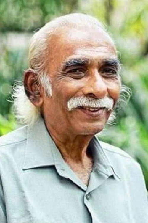 Photo of G.R. Perera, Acting