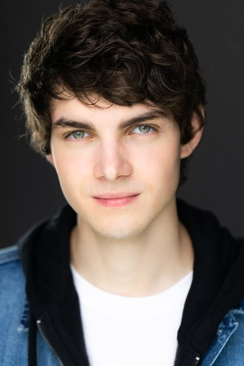 Photo of Damon McKinnis, Acting