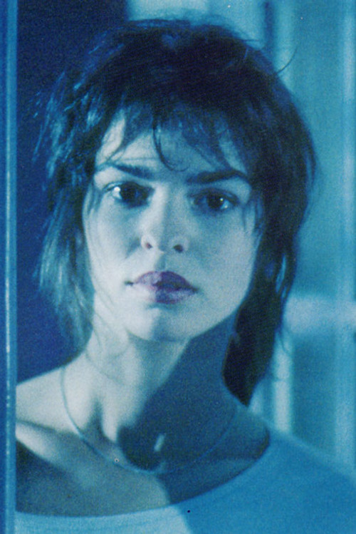 Photo of Marion van Thijn, Acting