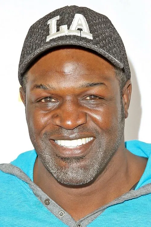 Jarrod Bunch profile