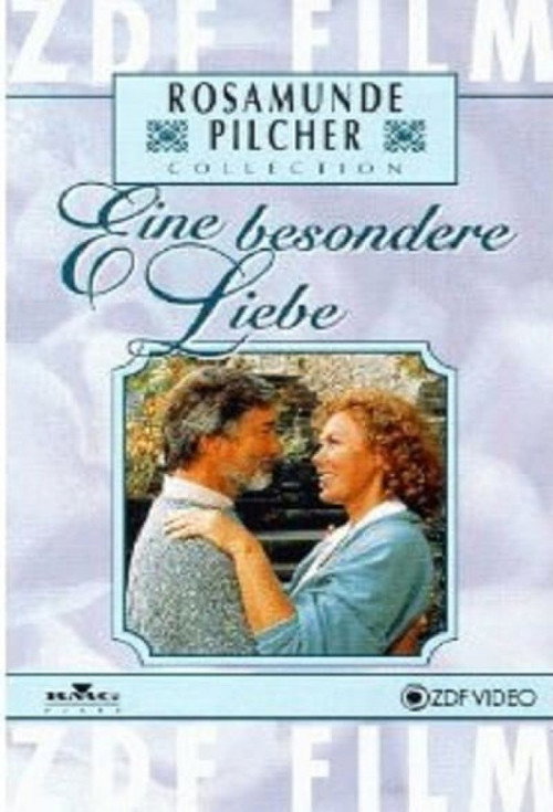 Movie poster for Rosamunde Pilcher: Eine besondere Liebe (1996)