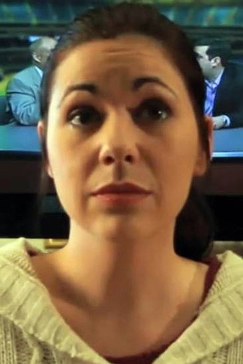 Photo of Alexandra Cipolla, Acting