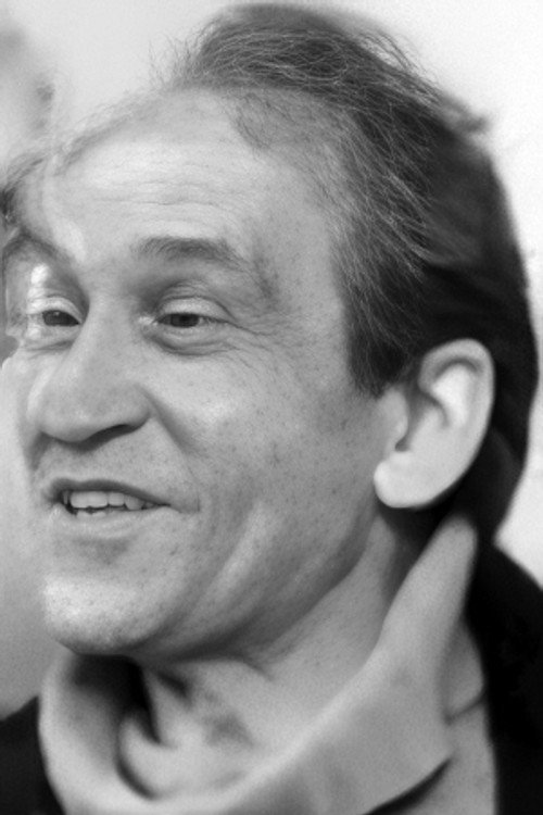 Photo of Yuri Yershov, Acting