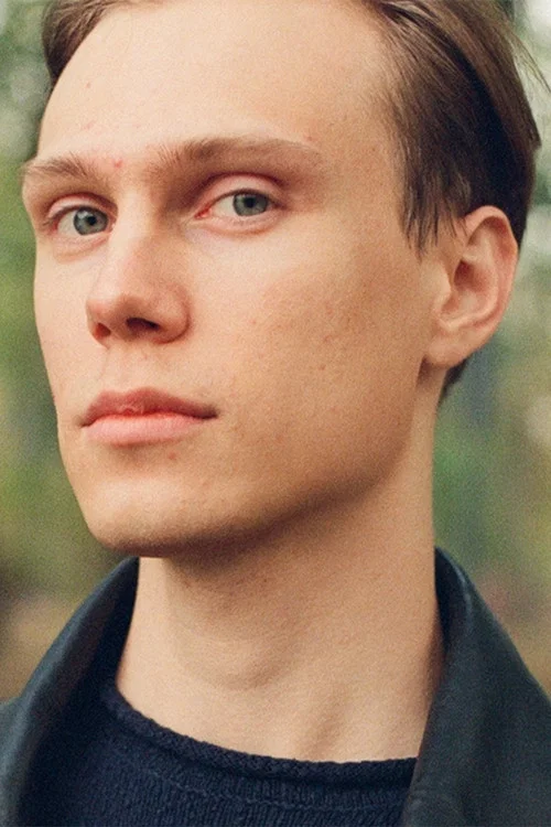 Photo of Oleksii Yeroshenko, Directing