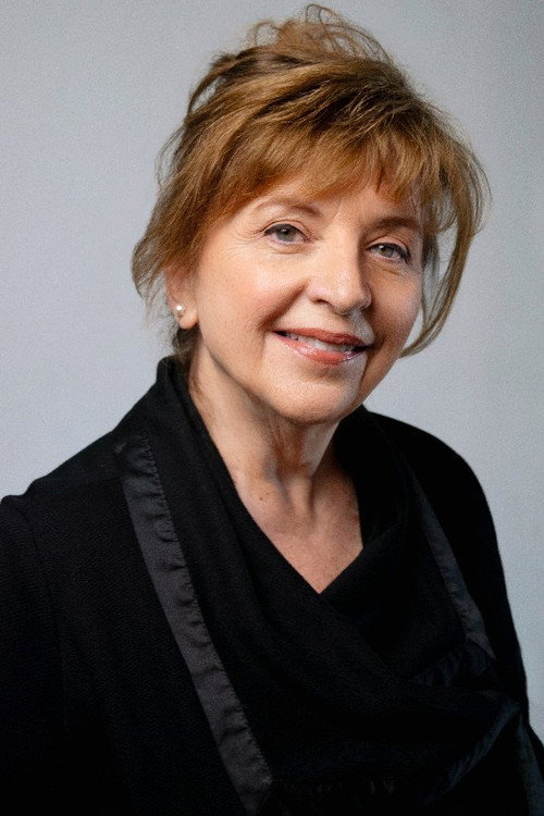 Photo of Anna Giannotis, Directing