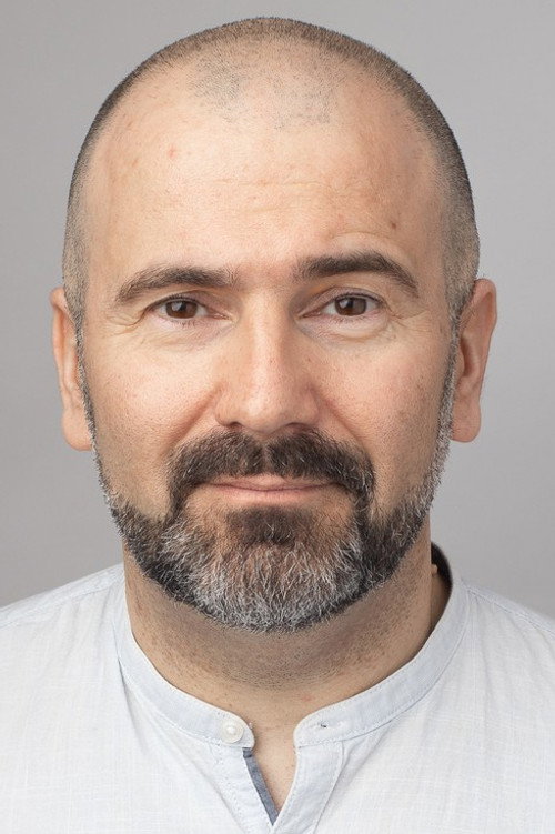 Photo of Vadim Medvedev, Acting