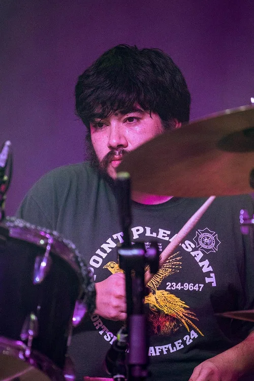 Photo of Daniel De la Fuente, Acting