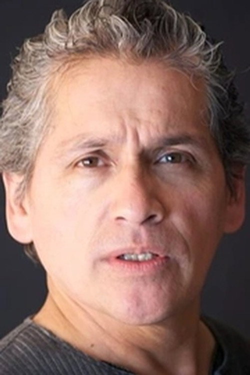 Ernesto Lezama profile