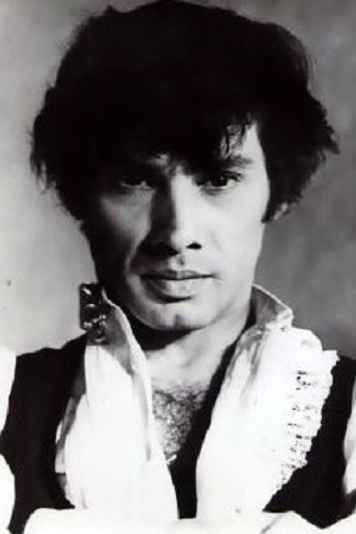 Photo of Rafael de Córdoba, Acting