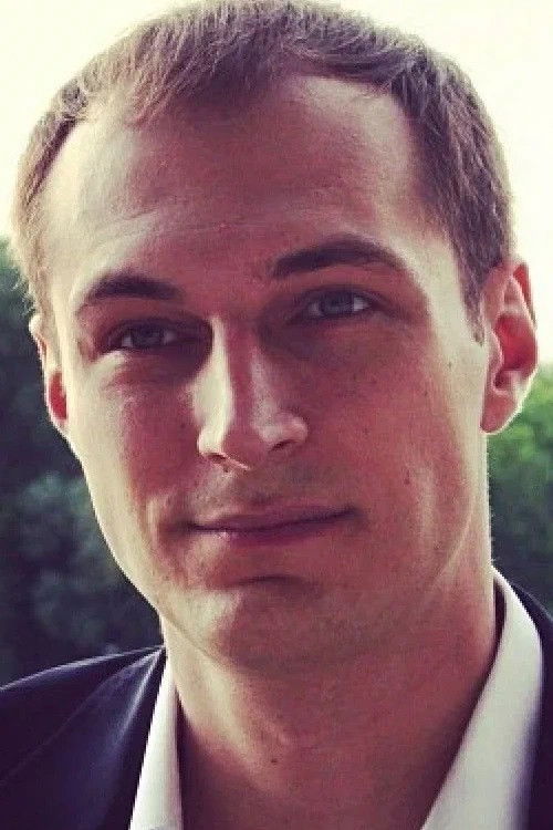 Yuri Gorbach profile