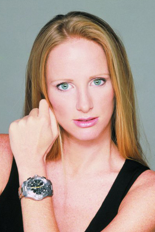 Photo of Tanya Streeter, Acting