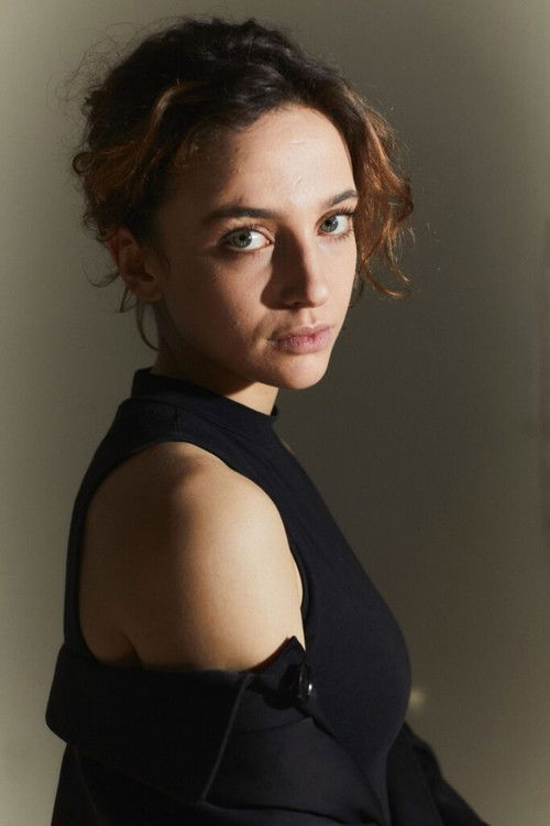 Alice Lupparelli profile