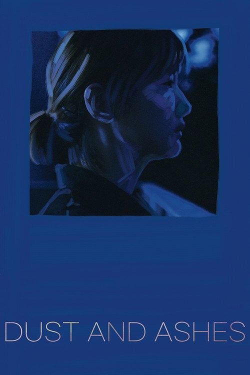 Movie poster for Dust and Ashes (2022)