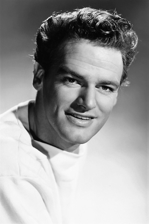 Keith Michell profile