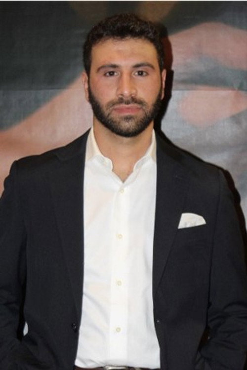 Photo of Leonardo Morgione, Acting