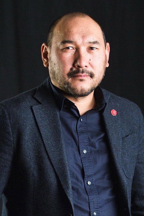 Photo of Yerlan Nurmukhambetov, Directing