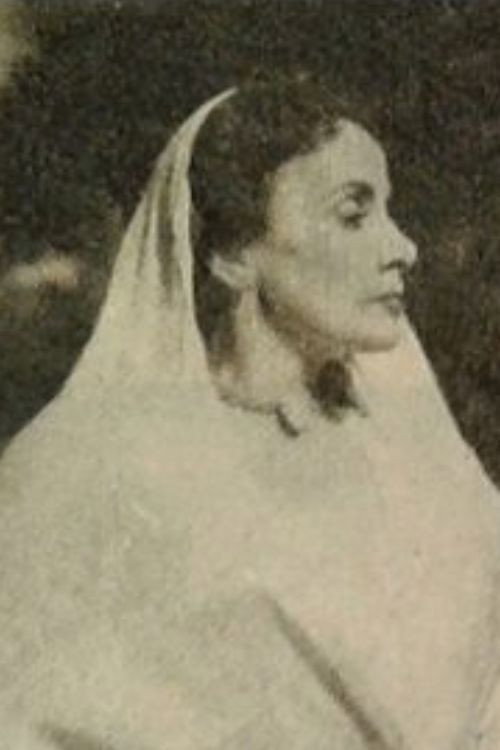 Photo of Mariela Reyes, Acting