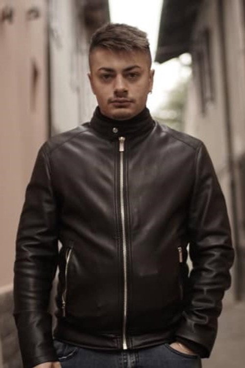 Photo of Mattia Romagnuolo, Acting