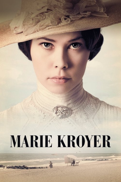 Movie poster for Marie Kroyer (2012)