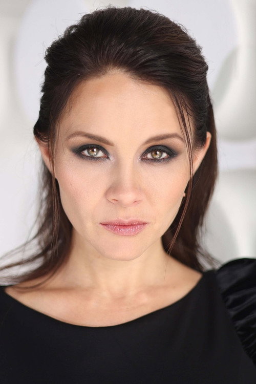 Photo of Диана Кафф, Acting