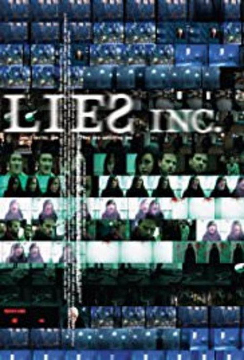 Movie poster for Lies Inc. (2004)