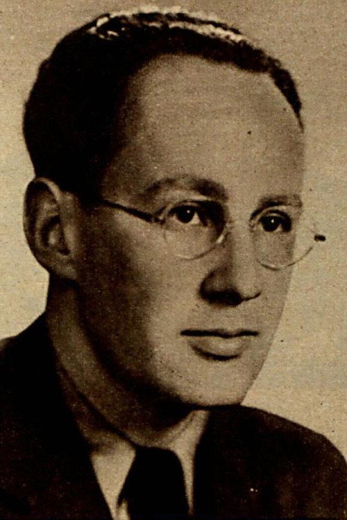 Photo of Charles Frank, Writing