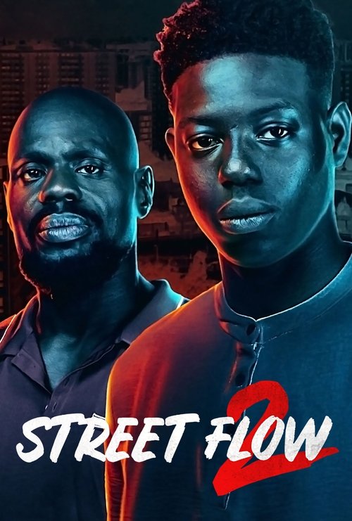 Movie poster for Street Flow 2 (2023)
