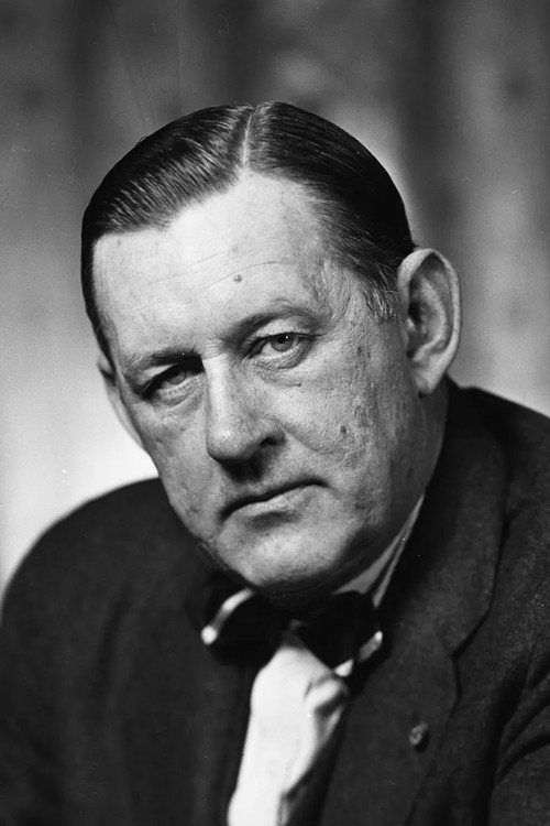 Photo of John O'Hara, Writing