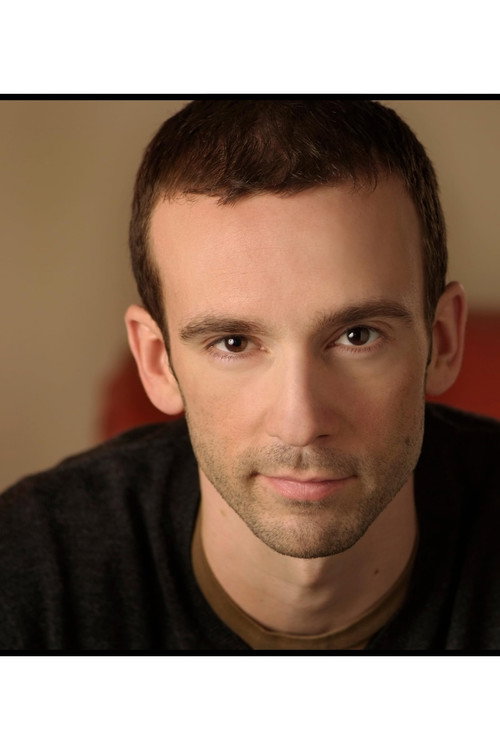 Photo of Dave Johnson, Acting