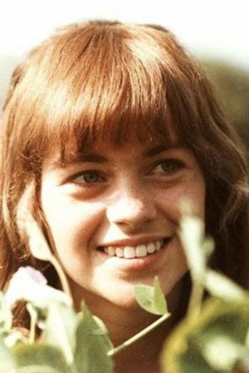Photo of Lucie Tomková, Acting