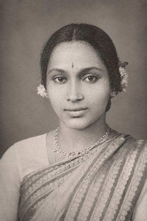 Photo of M. S. S. Bhagyam, Acting