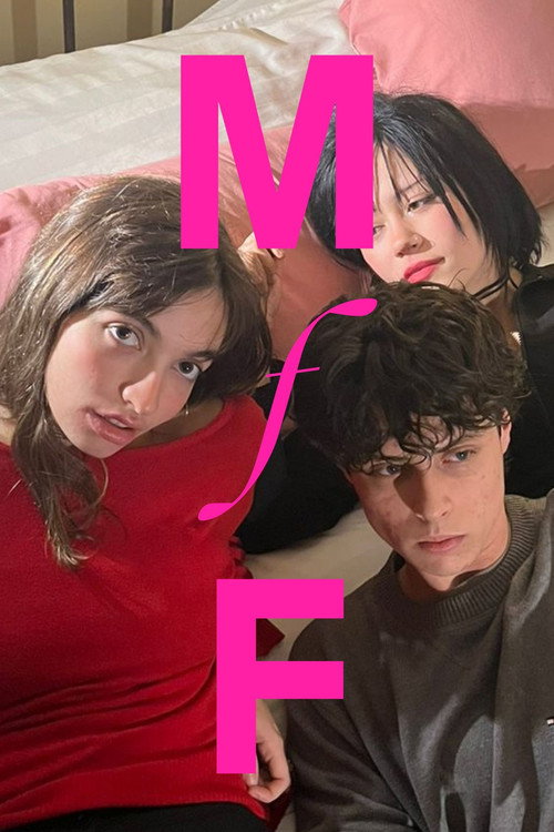 Movie poster for MFF (2025)
