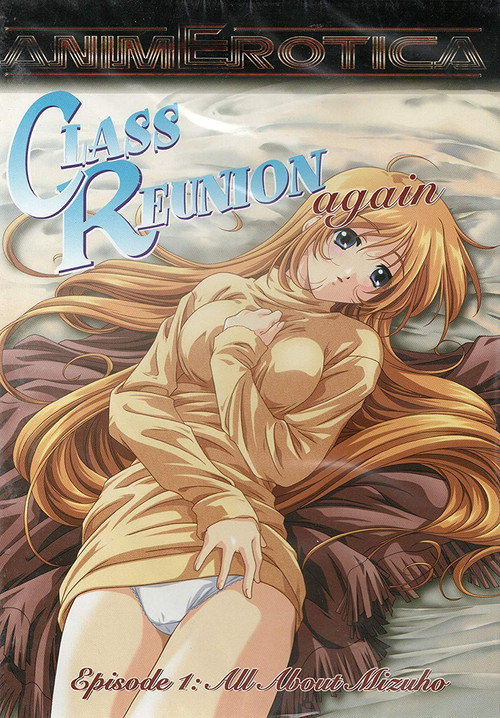 Series poster for Class Reunion (1997)