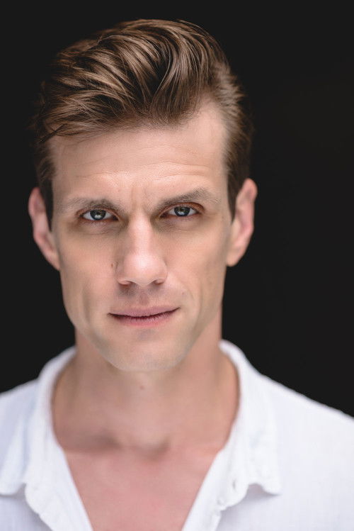 Photo of Lee Aaron Rosen, Acting
