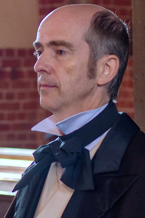 Photo of Christoph Gottschalch, Acting