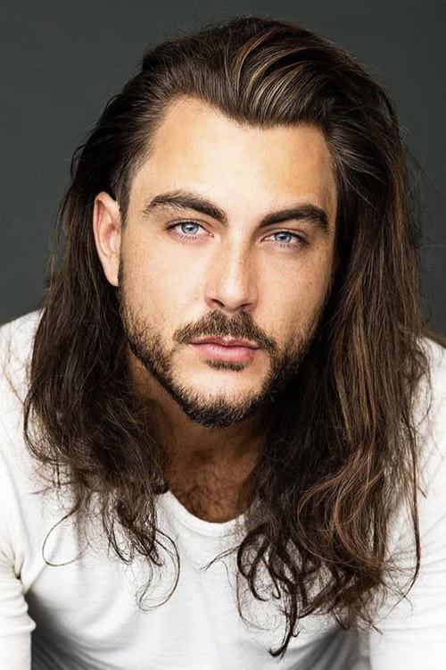 Photo of Daniel Kelly, Acting