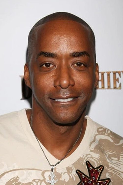 Miguel A. Núñez Jr. profile