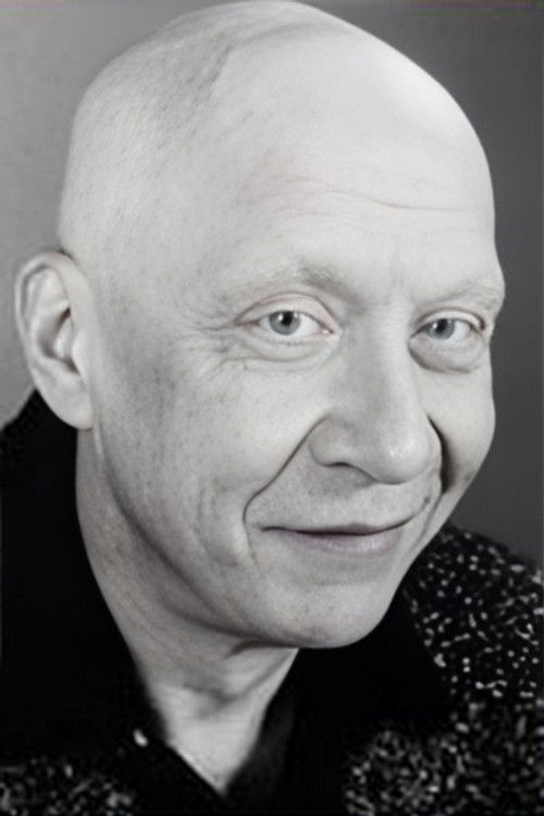 Evgeniy Platokhin profile