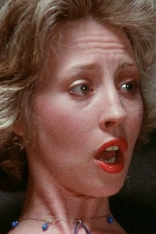 Photo of Lynette Sheldon, Acting