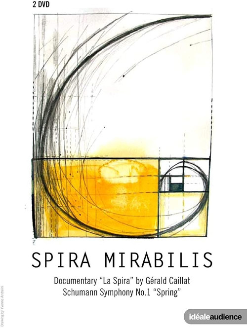 Movie poster for La Spira (2012)