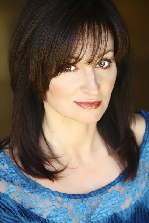 Photo of Kimberly Stanphill, Acting