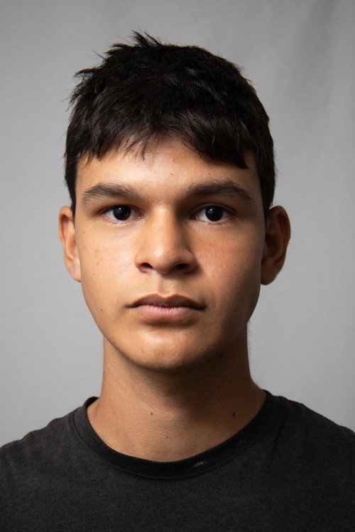 Photo of Gustavo Pumar, Acting