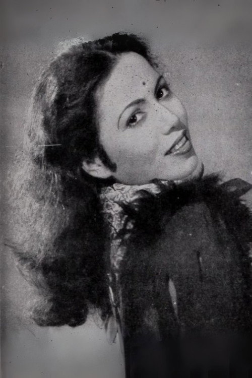 Photo of Sitara Devi, Acting
