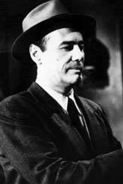 Photo of Alberto Barcel, Acting