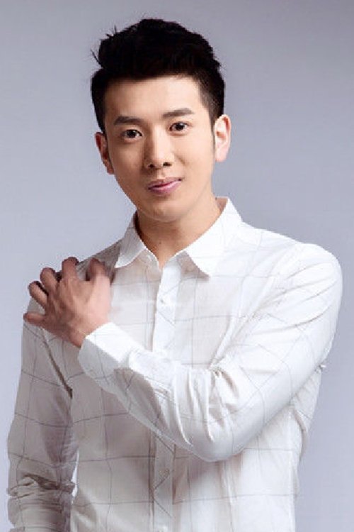 Photo of Wu Yijia, Acting